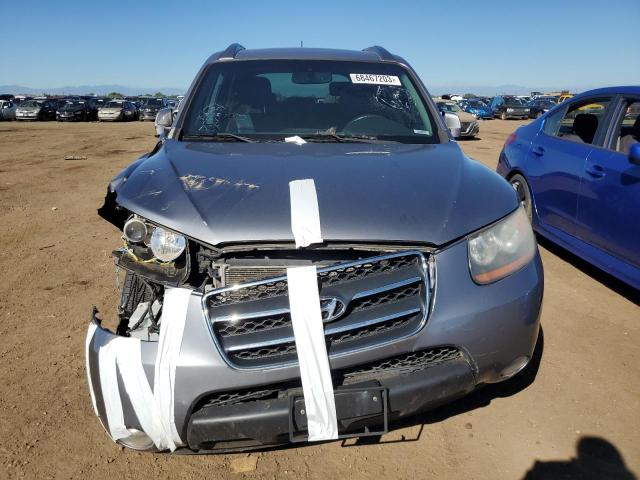 Photo 4 VIN: 5NMSH73E58H208064 - HYUNDAI SANTA FE S 