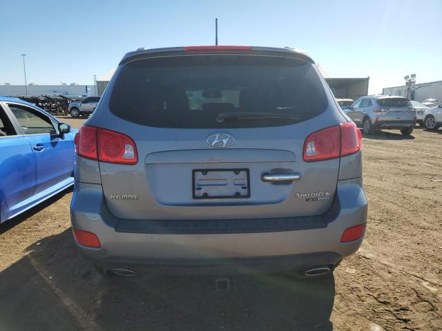 Photo 5 VIN: 5NMSH73E58H208064 - HYUNDAI SANTA FE S 