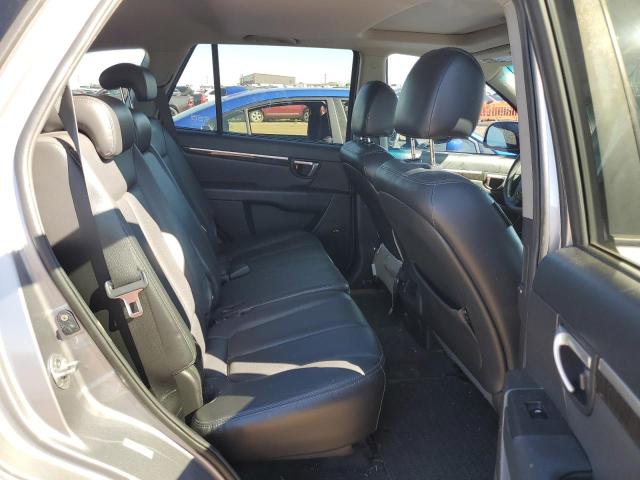 Photo 9 VIN: 5NMSH73E58H208064 - HYUNDAI SANTA FE S 