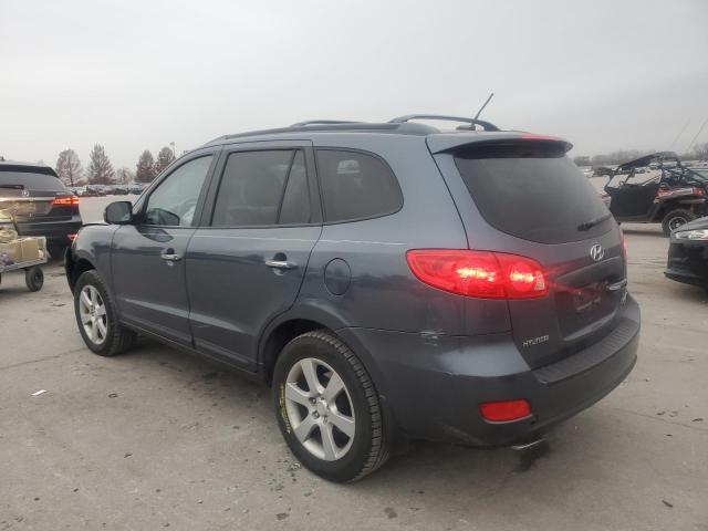 Photo 1 VIN: 5NMSH73E58H220831 - HYUNDAI SANTA FE S 