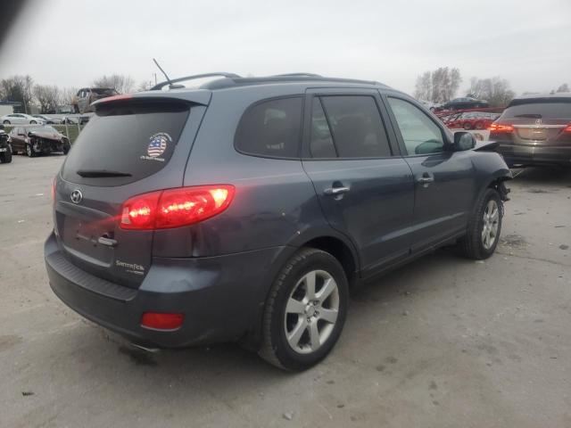 Photo 2 VIN: 5NMSH73E58H220831 - HYUNDAI SANTA FE S 