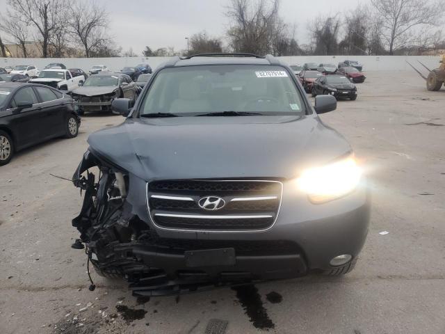 Photo 4 VIN: 5NMSH73E58H220831 - HYUNDAI SANTA FE S 