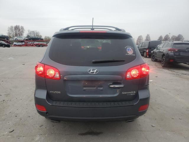 Photo 5 VIN: 5NMSH73E58H220831 - HYUNDAI SANTA FE S 