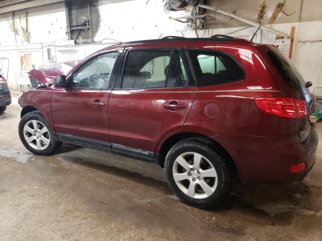 Photo 1 VIN: 5NMSH73E59H247951 - HYUNDAI SANTA FE 