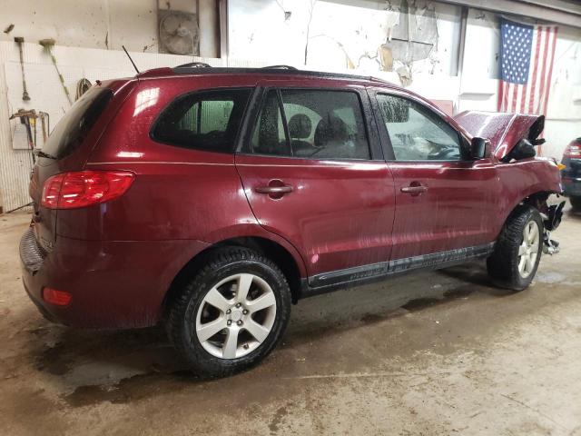 Photo 2 VIN: 5NMSH73E59H247951 - HYUNDAI SANTA FE 