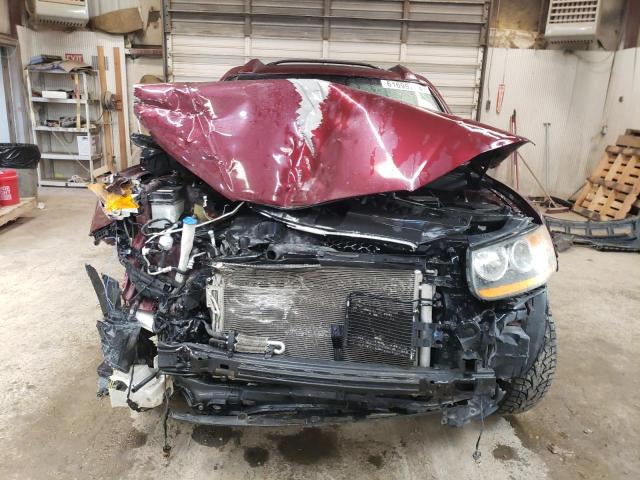 Photo 4 VIN: 5NMSH73E59H247951 - HYUNDAI SANTA FE 