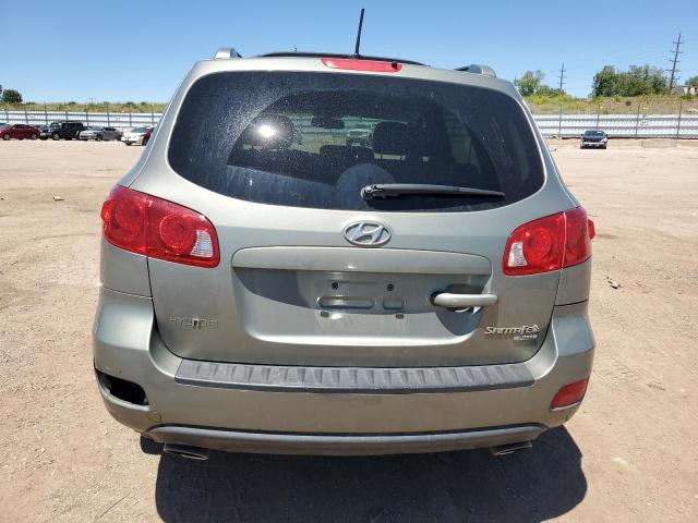 Photo 5 VIN: 5NMSH73E59H255001 - HYUNDAI SANTA FE 