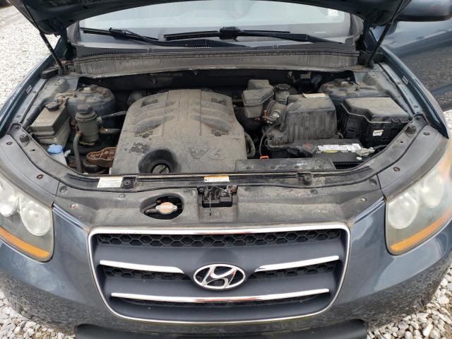 Photo 11 VIN: 5NMSH73E59H263146 - HYUNDAI SANTA FE S 