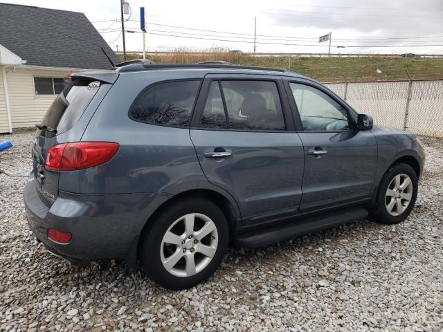 Photo 2 VIN: 5NMSH73E59H263146 - HYUNDAI SANTA FE S 