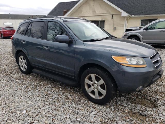 Photo 3 VIN: 5NMSH73E59H263146 - HYUNDAI SANTA FE S 