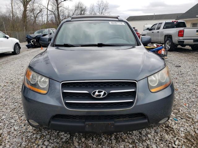 Photo 4 VIN: 5NMSH73E59H263146 - HYUNDAI SANTA FE S 