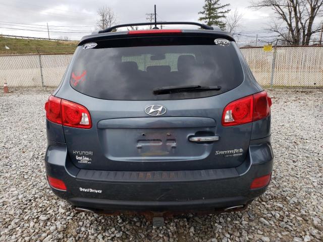 Photo 5 VIN: 5NMSH73E59H263146 - HYUNDAI SANTA FE S 