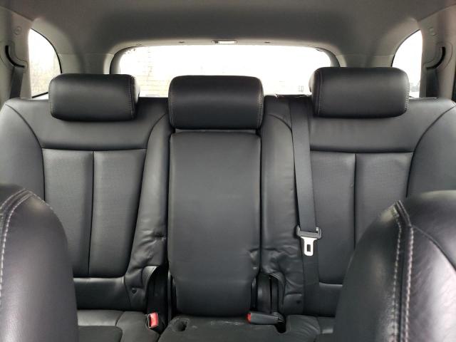 Photo 9 VIN: 5NMSH73E59H263146 - HYUNDAI SANTA FE S 