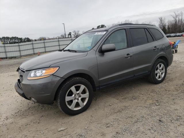 Photo 0 VIN: 5NMSH73E59H281498 - HYUNDAI SANTA FE 