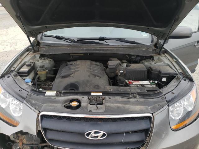 Photo 10 VIN: 5NMSH73E59H281498 - HYUNDAI SANTA FE 