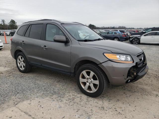 Photo 3 VIN: 5NMSH73E59H281498 - HYUNDAI SANTA FE 