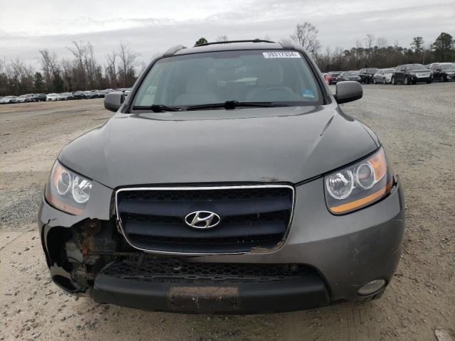 Photo 4 VIN: 5NMSH73E59H281498 - HYUNDAI SANTA FE 