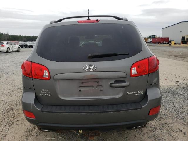 Photo 5 VIN: 5NMSH73E59H281498 - HYUNDAI SANTA FE 