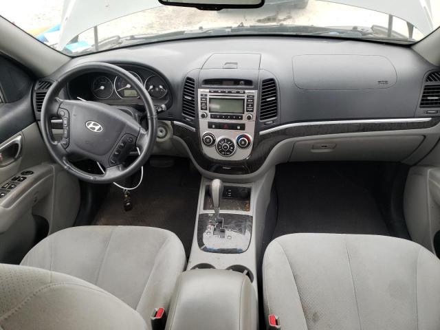 Photo 7 VIN: 5NMSH73E59H281498 - HYUNDAI SANTA FE 