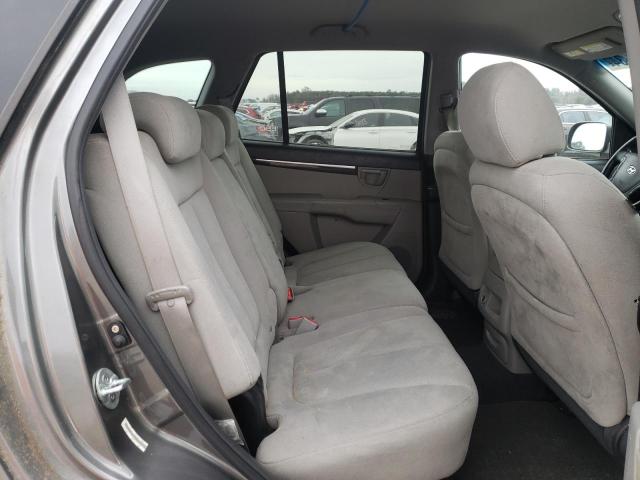 Photo 9 VIN: 5NMSH73E59H281498 - HYUNDAI SANTA FE 