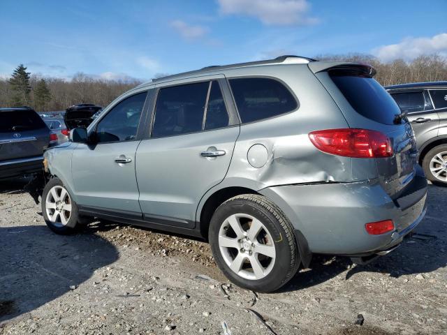 Photo 1 VIN: 5NMSH73E67H002766 - HYUNDAI SANTA FE S 