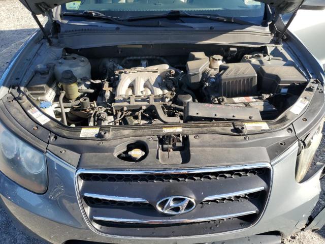 Photo 11 VIN: 5NMSH73E67H002766 - HYUNDAI SANTA FE S 