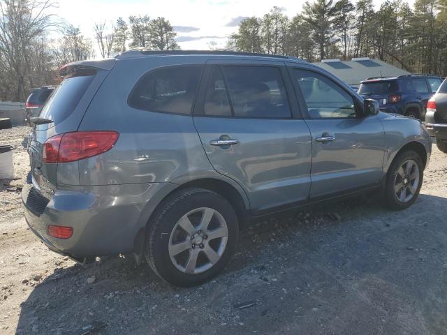 Photo 2 VIN: 5NMSH73E67H002766 - HYUNDAI SANTA FE S 