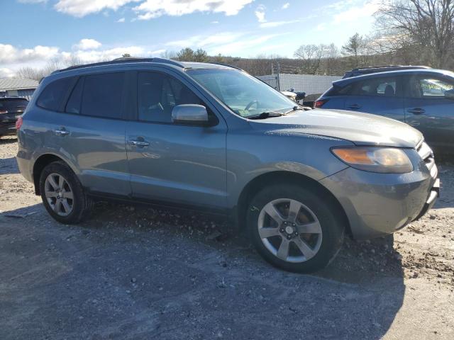 Photo 3 VIN: 5NMSH73E67H002766 - HYUNDAI SANTA FE S 