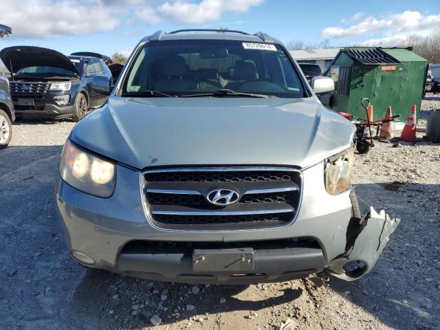 Photo 4 VIN: 5NMSH73E67H002766 - HYUNDAI SANTA FE S 