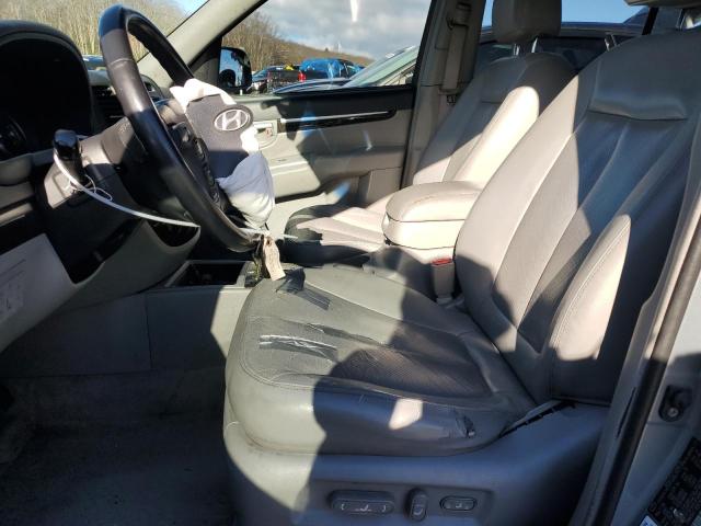 Photo 6 VIN: 5NMSH73E67H002766 - HYUNDAI SANTA FE S 