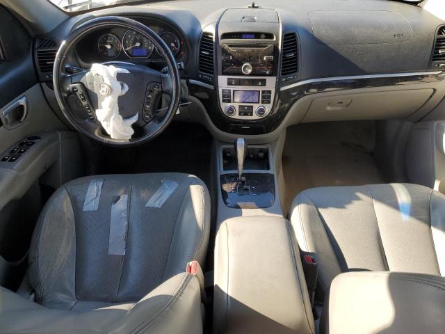 Photo 7 VIN: 5NMSH73E67H002766 - HYUNDAI SANTA FE S 