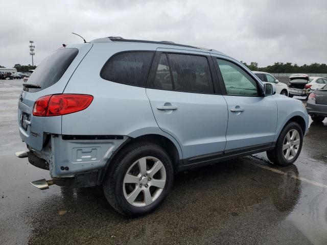 Photo 2 VIN: 5NMSH73E67H038599 - HYUNDAI SANTA FE S 