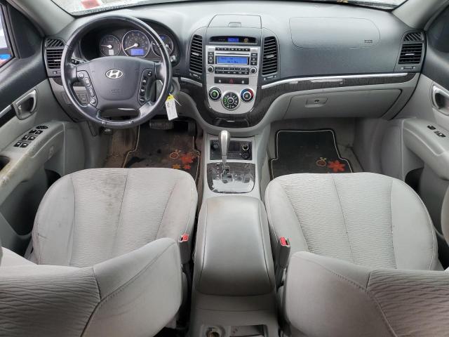 Photo 7 VIN: 5NMSH73E67H038599 - HYUNDAI SANTA FE S 