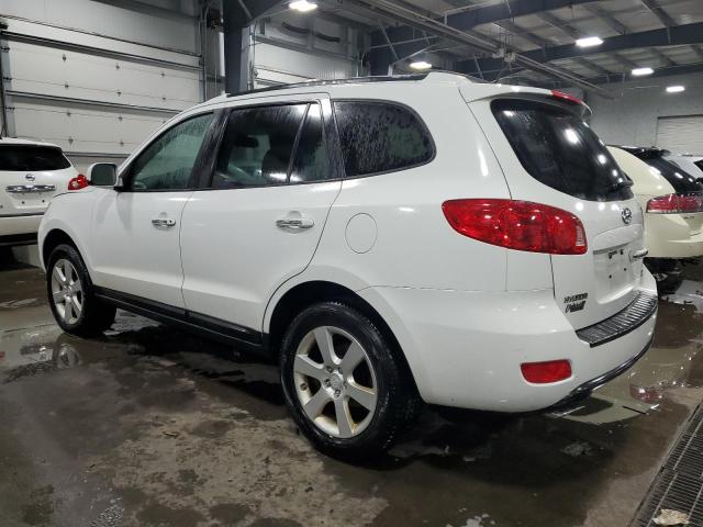 Photo 1 VIN: 5NMSH73E67H060344 - HYUNDAI SANTA FE 