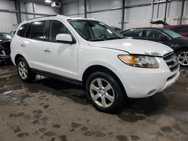 Photo 3 VIN: 5NMSH73E67H060344 - HYUNDAI SANTA FE 