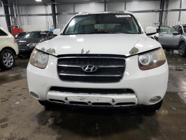 Photo 4 VIN: 5NMSH73E67H060344 - HYUNDAI SANTA FE 