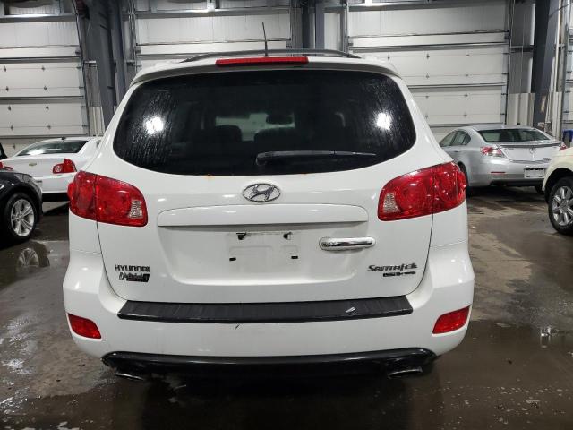 Photo 5 VIN: 5NMSH73E67H060344 - HYUNDAI SANTA FE 