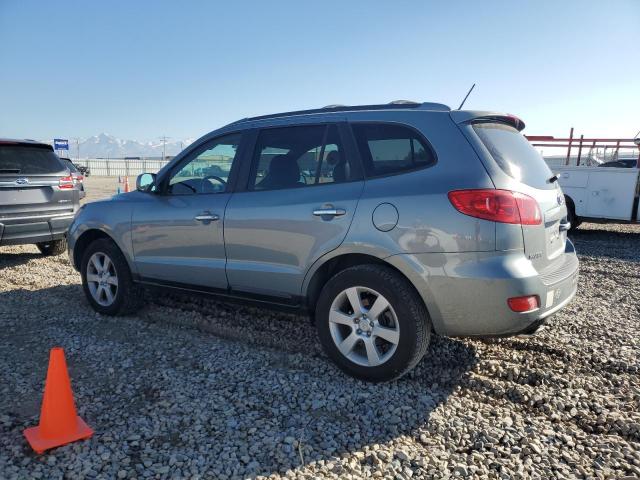 Photo 1 VIN: 5NMSH73E67H120848 - HYUNDAI SANTA FE S 