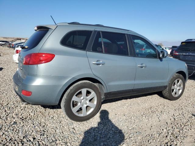 Photo 2 VIN: 5NMSH73E67H120848 - HYUNDAI SANTA FE S 