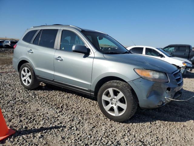 Photo 3 VIN: 5NMSH73E67H120848 - HYUNDAI SANTA FE S 