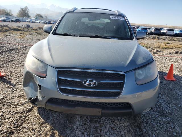 Photo 4 VIN: 5NMSH73E67H120848 - HYUNDAI SANTA FE S 