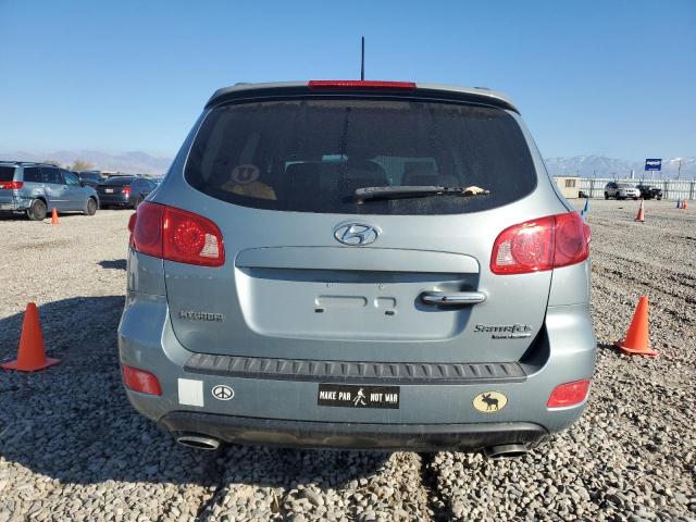 Photo 5 VIN: 5NMSH73E67H120848 - HYUNDAI SANTA FE S 