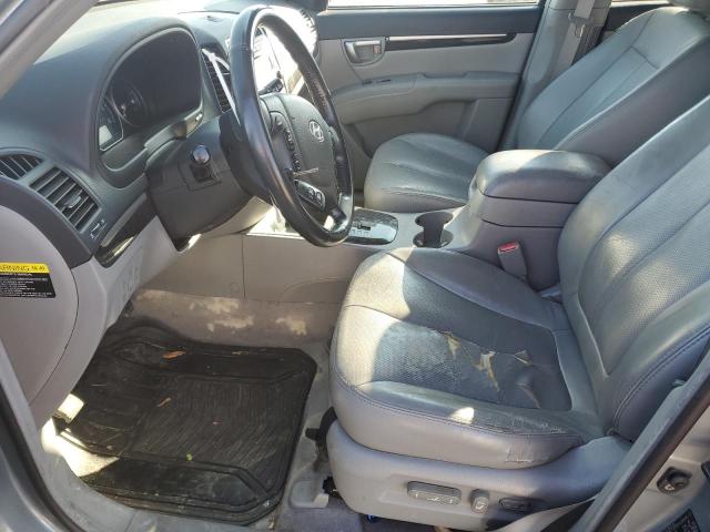 Photo 6 VIN: 5NMSH73E67H120848 - HYUNDAI SANTA FE S 