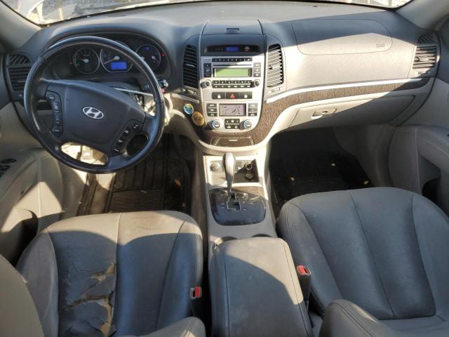 Photo 7 VIN: 5NMSH73E67H120848 - HYUNDAI SANTA FE S 