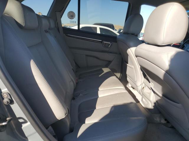 Photo 9 VIN: 5NMSH73E67H120848 - HYUNDAI SANTA FE S 