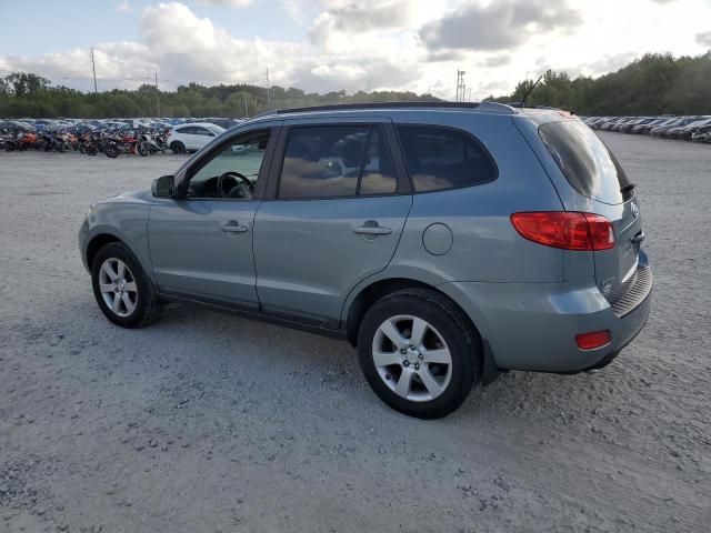 Photo 1 VIN: 5NMSH73E68H146819 - HYUNDAI SANTA FE 