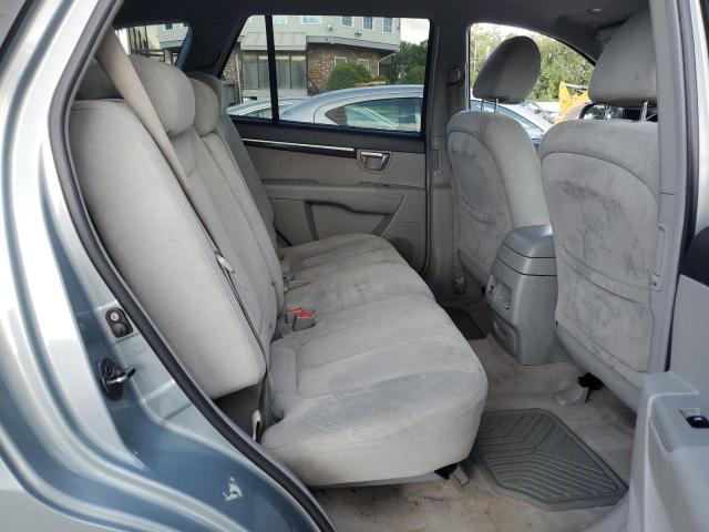 Photo 10 VIN: 5NMSH73E68H146819 - HYUNDAI SANTA FE 