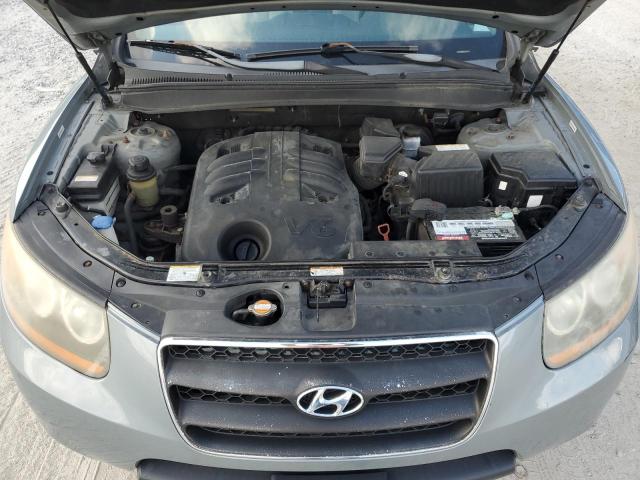 Photo 11 VIN: 5NMSH73E68H146819 - HYUNDAI SANTA FE 