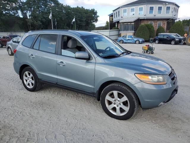 Photo 3 VIN: 5NMSH73E68H146819 - HYUNDAI SANTA FE 