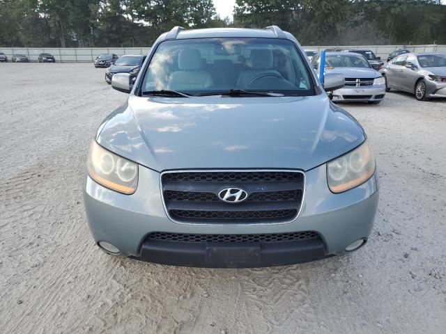 Photo 4 VIN: 5NMSH73E68H146819 - HYUNDAI SANTA FE 